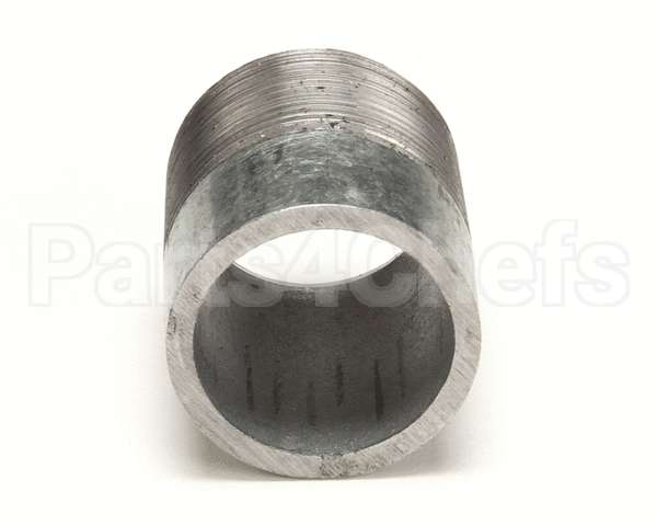 111113 Champion - Moyer Diebel Nipple Toe 1 1/4X2 Galv