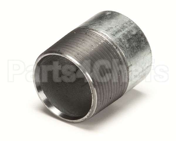 111113 Champion - Moyer Diebel Nipple Toe 1 1/4X2 Galv