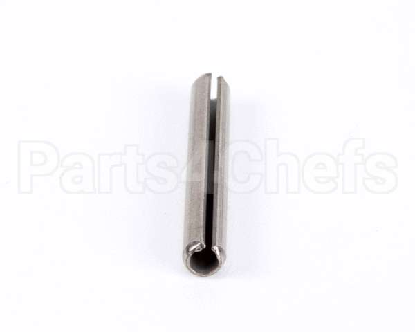 11114 Nieco Pin, Roll,1/8X 1,420 Stainless