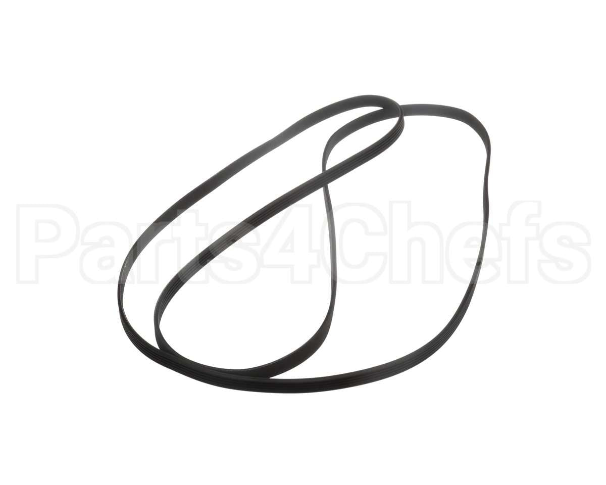 11114230 Miele Kb Edged V-Belt 5Pj 1880