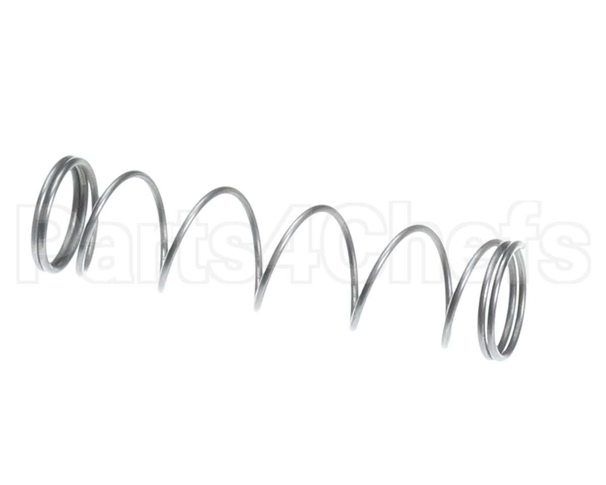 1112 Cretors Spring-Stirrer Shaft