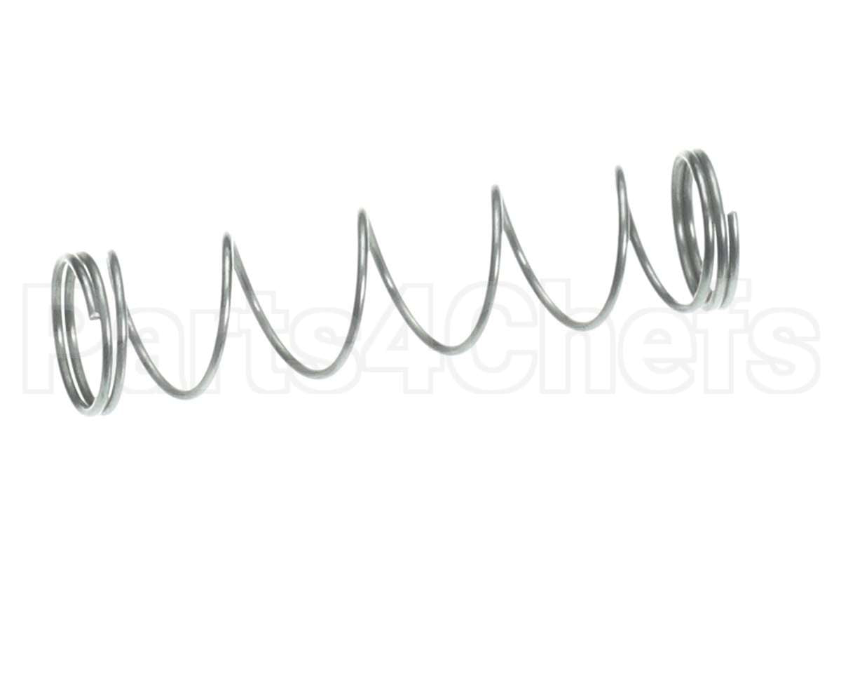 1112 Cretors Spring-Stirrer Shaft