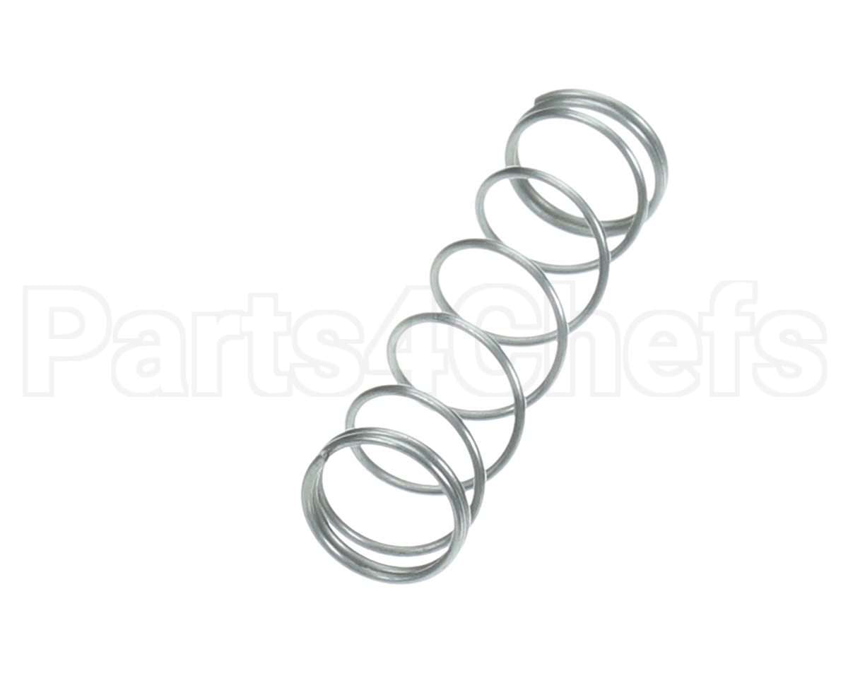 1112 Cretors Spring-Stirrer Shaft
