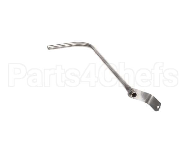 1112.00042.00 Fetco Weldment, Dispense Tube, Cbs-6