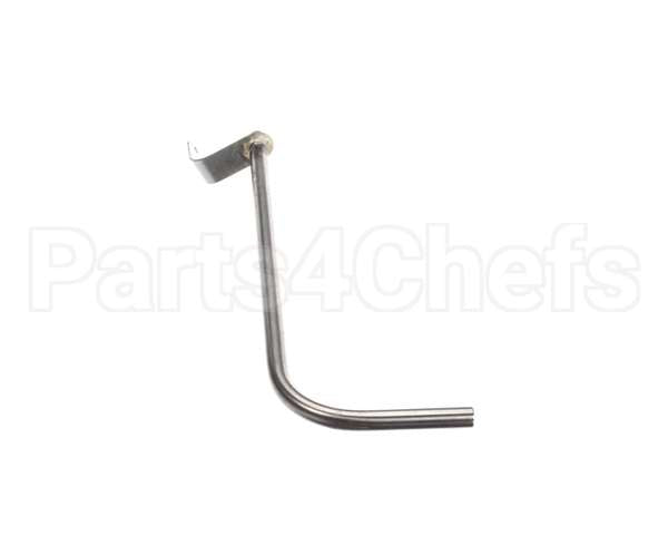 1112.00042.00 Fetco Weldment, Dispense Tube, Cbs-6