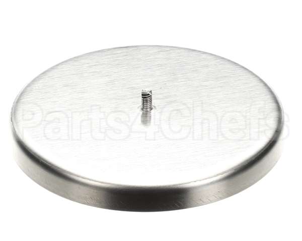 1112.00417.00 Fetco Weldment, Funnel Cover, Lbd-6