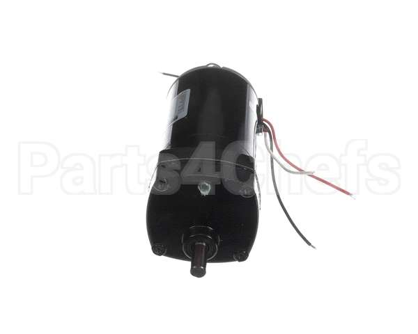 111207 Champion - Moyer Diebel Motor 1/25Hp 115/50-60/1 Geat