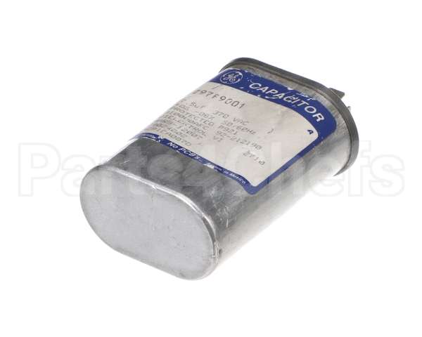 111208 Champion - Moyer Diebel Capacitor,Motor 7.5Mfd 370V