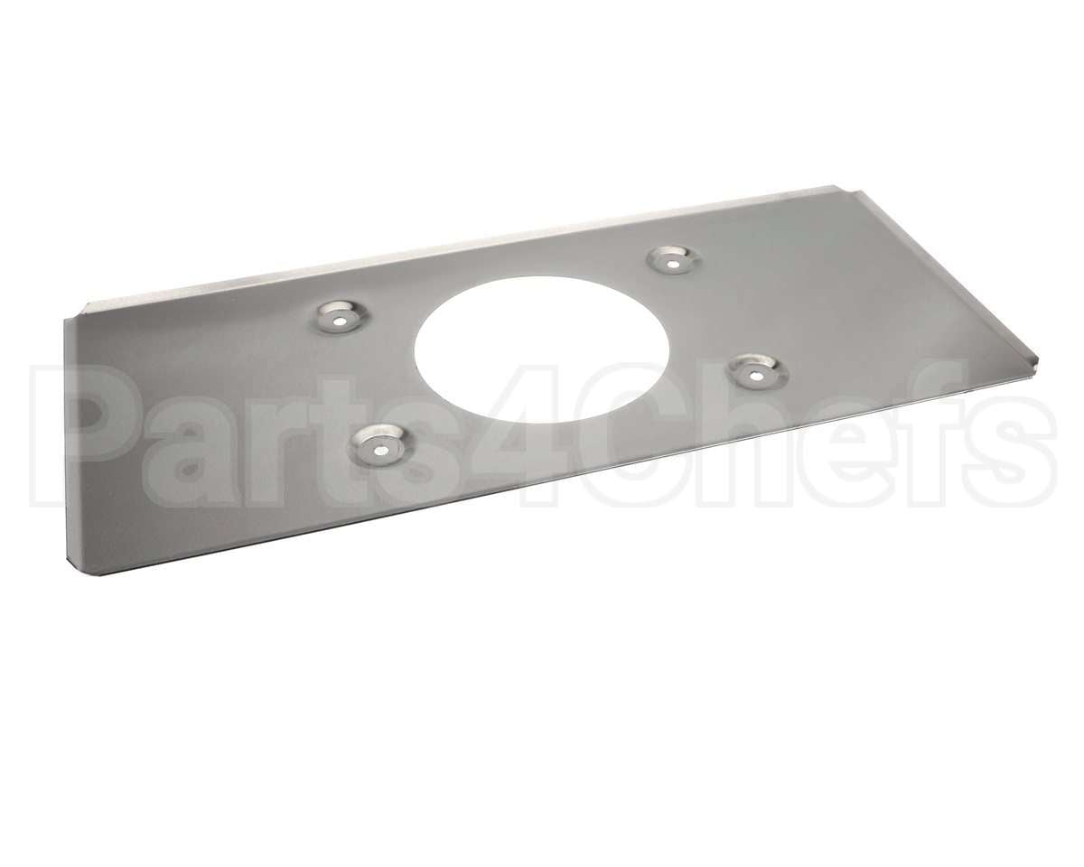 1112100000 Jade Blower Baffle (Jsr-22C/24C)