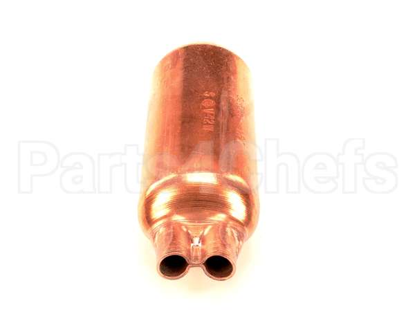 1112109 Franke Accumulator Ver Spinco 162071
