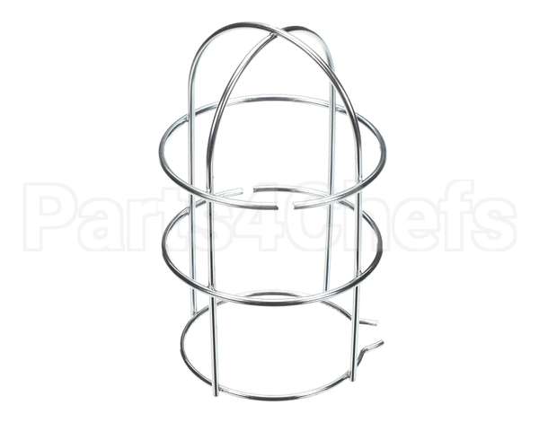 11124 Gaylord Wire Guard For 100 Watt Light