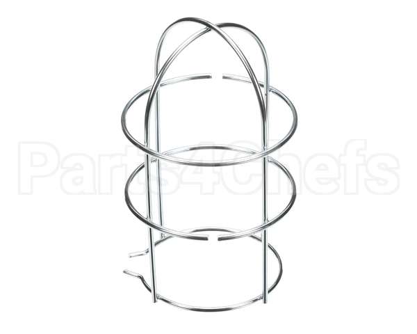 11124 Gaylord Wire Guard For 100 Watt Light