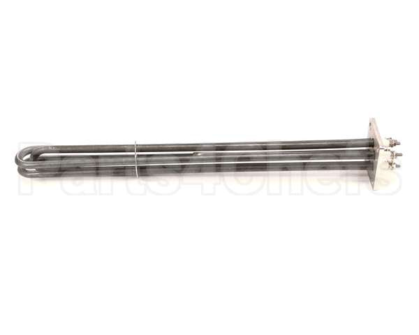 111260 Champion - Moyer Diebel Heater 15Kw 480/3 Tank