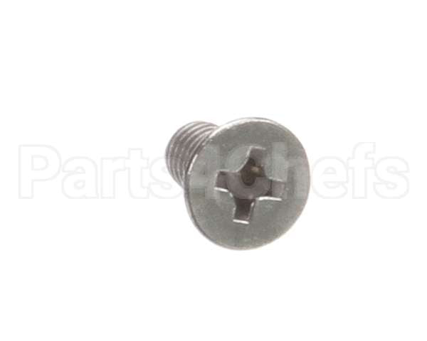 111296 Champion - Moyer Diebel Screw 10-32 X 3/8 Flt Undercut