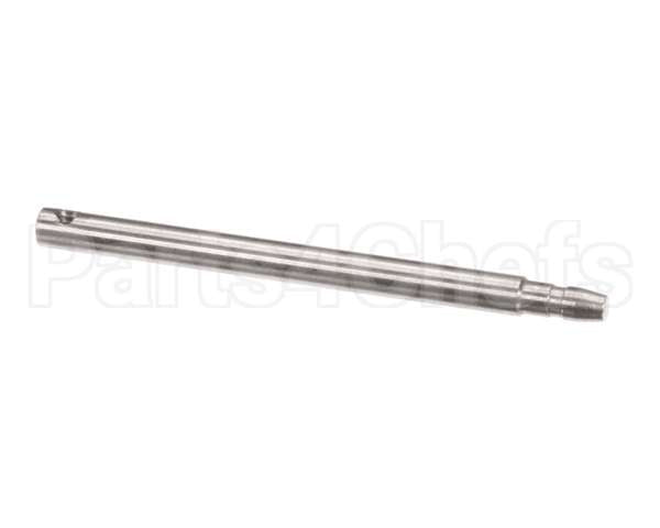 111312 Cleveland Rod; Probe Connection