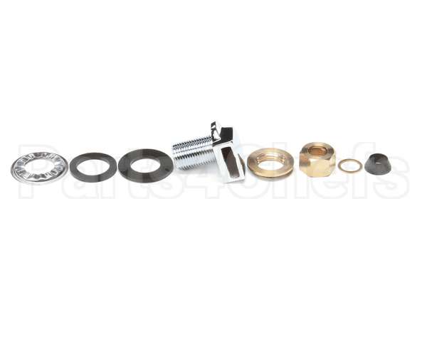 111325 Champion - Moyer Diebel Nozzle Flush-N Polished Chrome