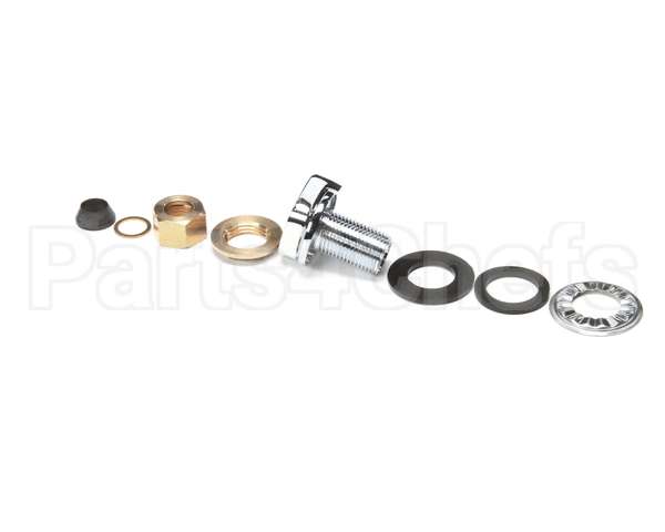 111325 Champion - Moyer Diebel Nozzle Flush-N Polished Chrome