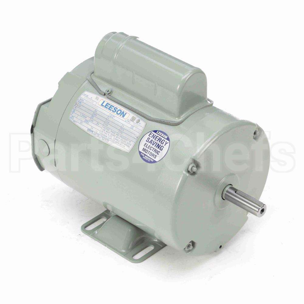 111333 Leeson Motor