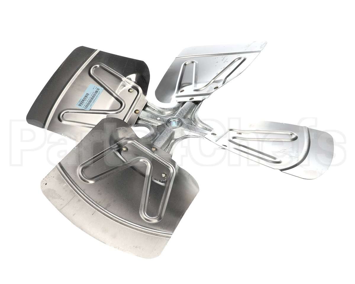 1113971 International Comfort Pro Fan Cc 22" 4B 5/8" 21 Int S