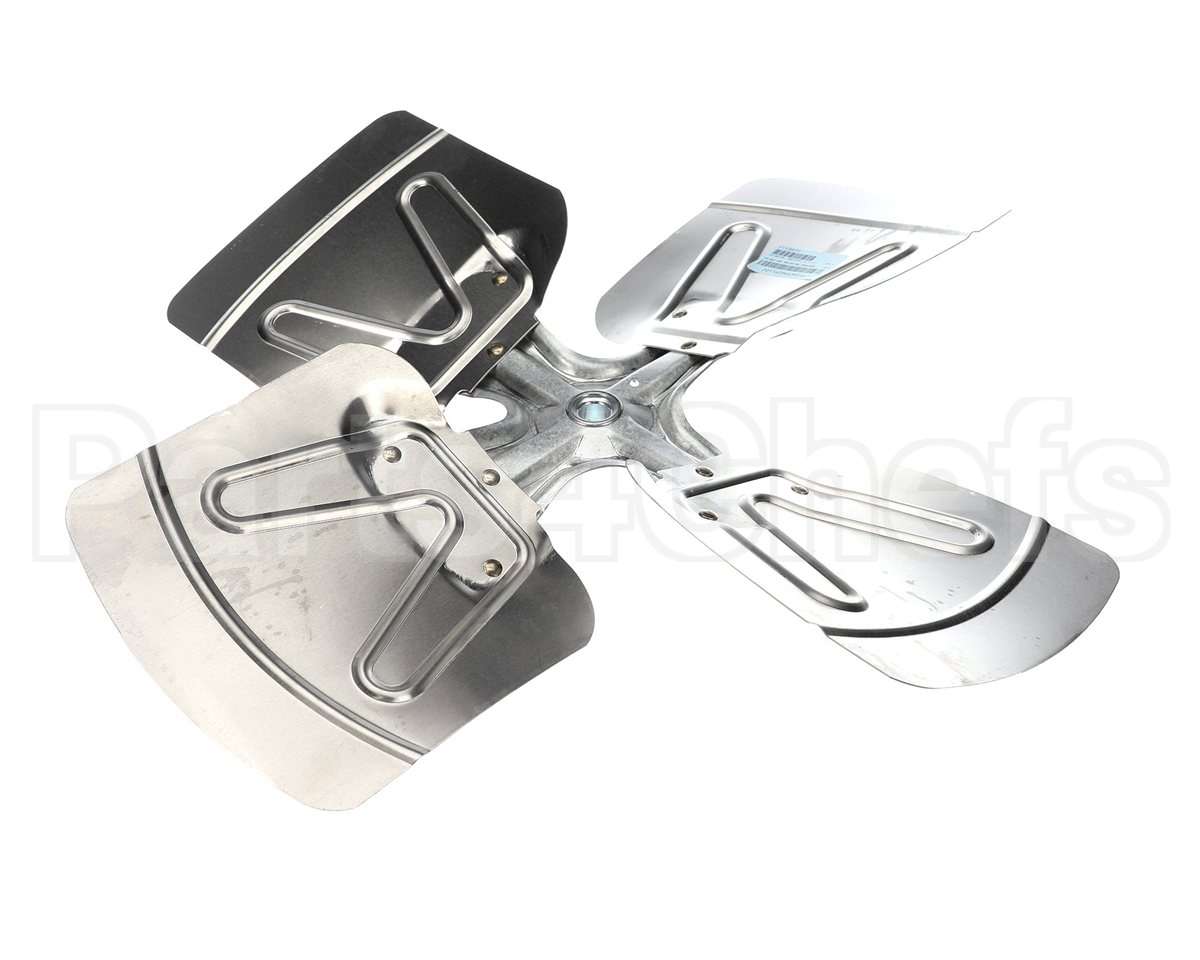 1113971 International Comfort Pro Fan Cc 22" 4B 5/8" 21 Int S