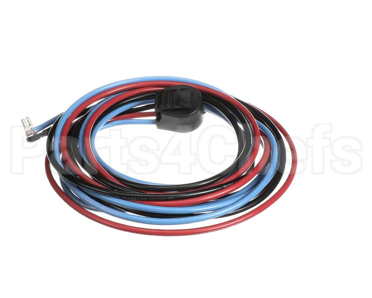 1114024 International Comfort Pro Plug Comp Wire (Sm) S