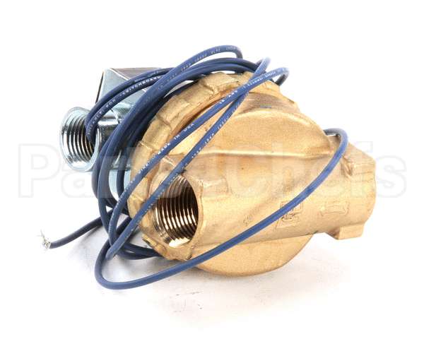 111437 Champion - Moyer Diebel Valve, 3/4 In Hw J And E Gp607