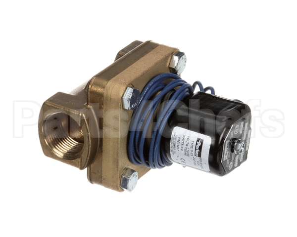 111438 Champion - Moyer Diebel Valve,1 In Hw Je Gp1007