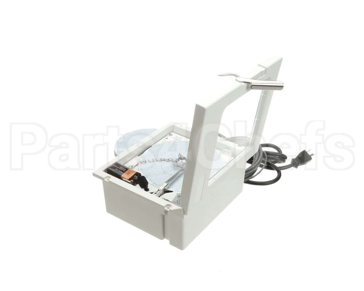 111470 Norlake Recorder 6 Cobex -40 To 30 C