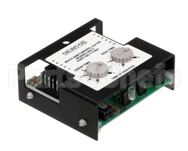 111481 Newco Timer, Water