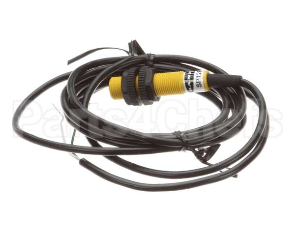 111491 Champion - Moyer Diebel Eye,Ele Round Emitt