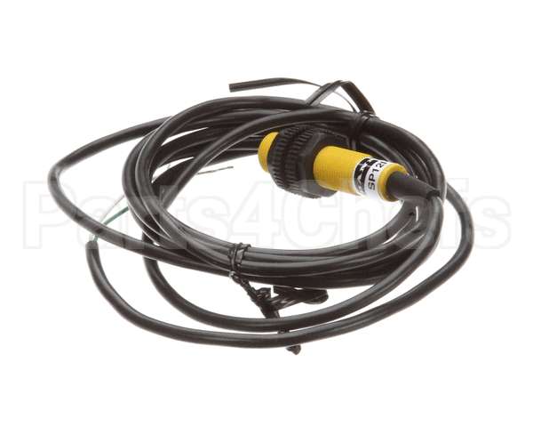 111491 Champion - Moyer Diebel Eye,Ele Round Emitt