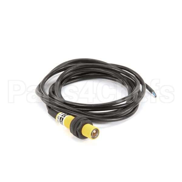 111492 Compatible Champion Eye, Ele Round Receiver
