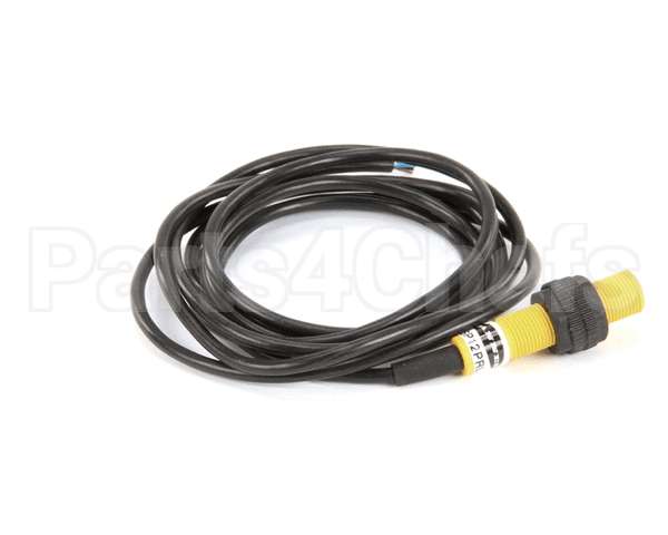 111492 Champion - Moyer Diebel Eye,Ele Round Receiver
