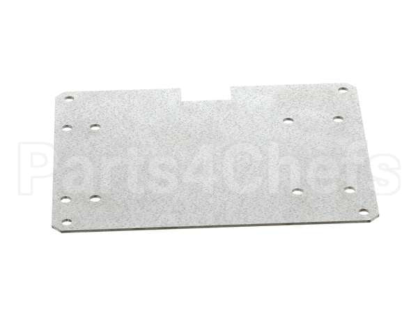 111526 Cleveland Plate;Adapter;A.c. Drive