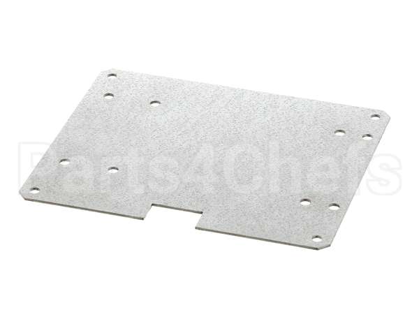 111526 Cleveland Plate;Adapter;A.c. Drive