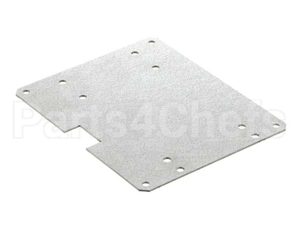 111526 Cleveland Plate;Adapter;A.c. Drive