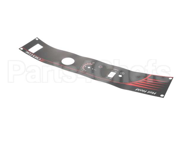 1115430 Cres Cor Label Control Hold