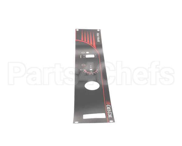 1115430 Cres Cor Label Control Hold