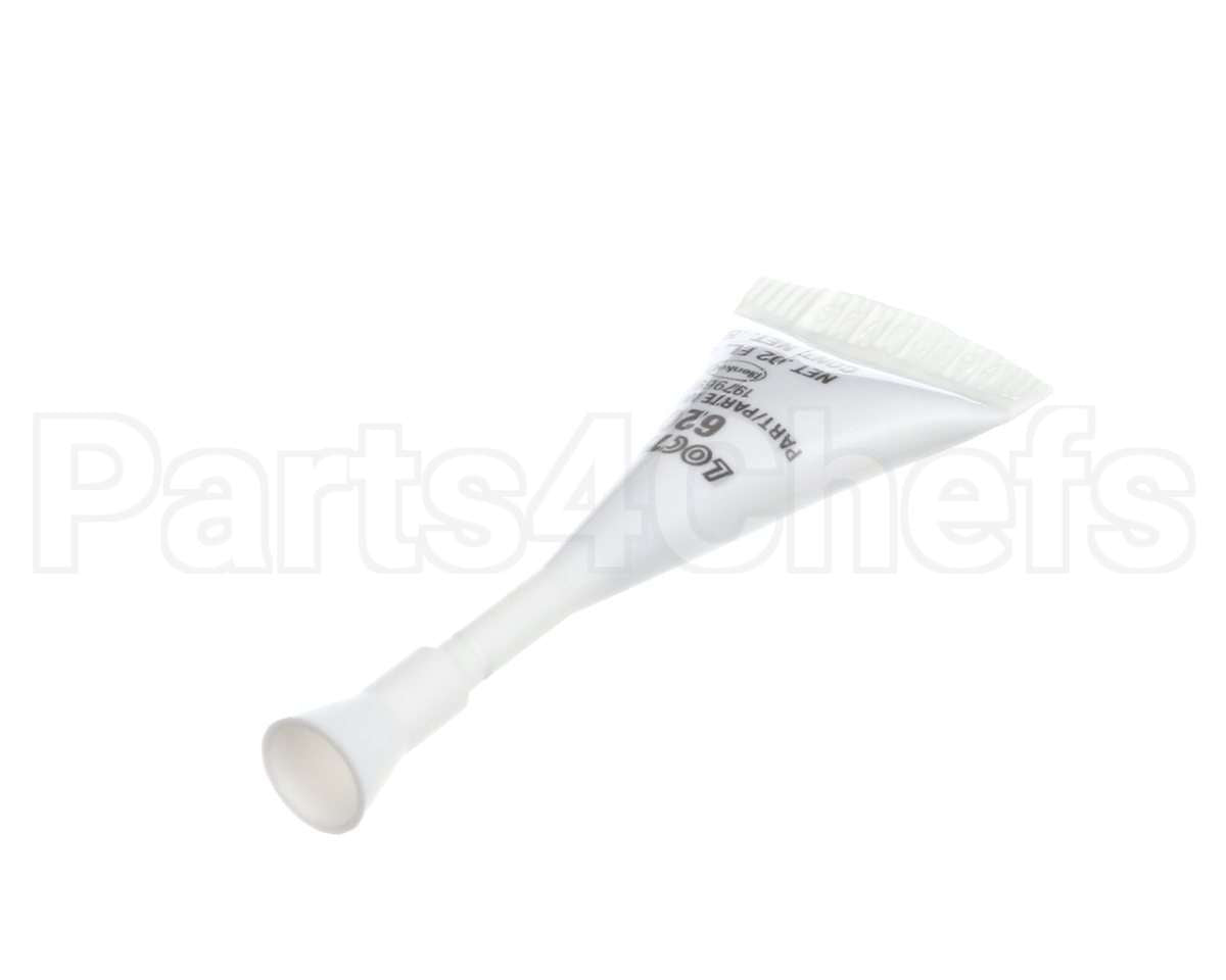 111583 Cleveland Adhesive;Loctite; Green; Hi Te