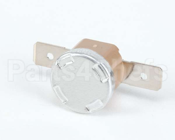 111592 Newco Thermostat, Manual Reset