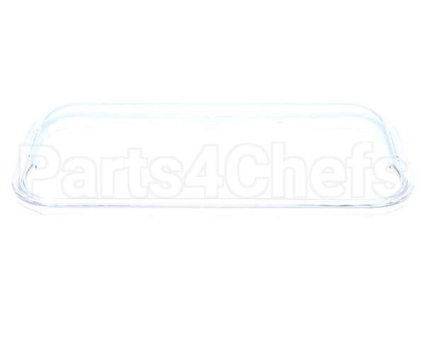 1116 Grindmaster Cecilware Cover, Bowl, Single Wall Spare