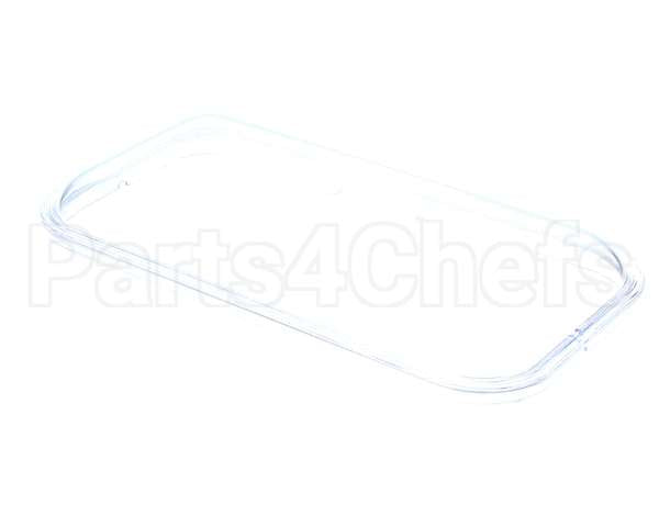 1116 Grindmaster Cecilware Cover, Bowl, Single Wall Spare