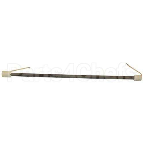 11160-14 Compatible Lang Element, Calrod - 120V 1000W
