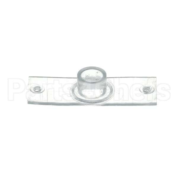 1116000 Compatible Garland Fryer Boot Flush Mounted