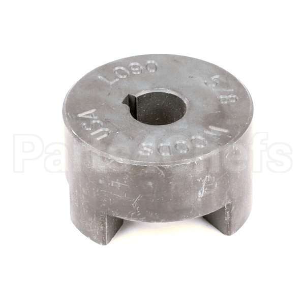 111603 Compatible Champion Coupling, Shaft L090 .625 Bore