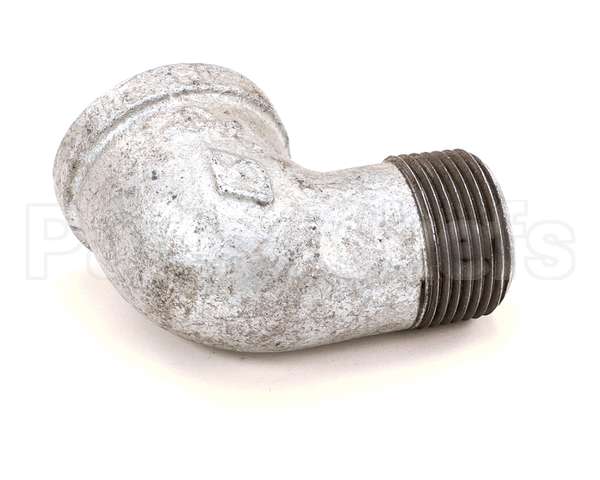 111656 Champion - Moyer Diebel Elbow Street 1X90 Galv