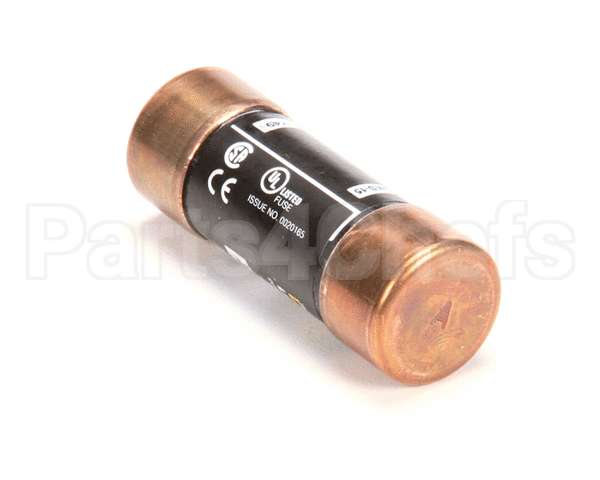 111682 Champion - Moyer Diebel Fuse J 15A 600V 2.25I Fast Act
