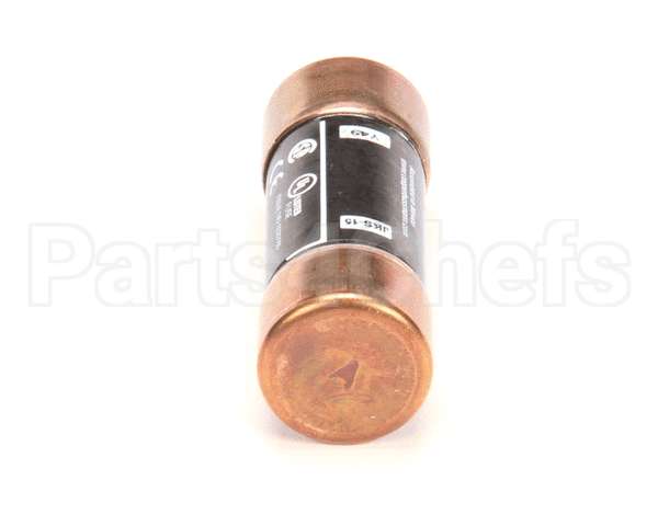 111682 Champion - Moyer Diebel Fuse J 15A 600V 2.25I Fast Act