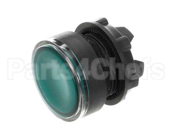 111684 Champion - Moyer Diebel Pushbutton Lighted (Green) 64