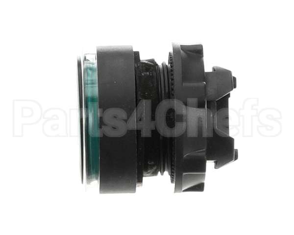 111684 Champion - Moyer Diebel Pushbutton Lighted (Green) 64